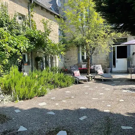 Gite Au Coeur De L'aveyron Séjour chez l'habitant Graissac