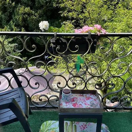 Gite Au Coeur De L'aveyron Graissac