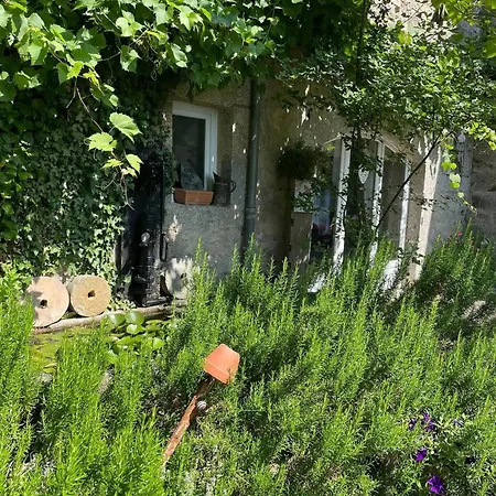 Séjour chez l'habitant Gite Au Coeur De L'aveyron *