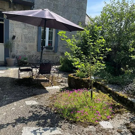 Séjour chez l'habitant Gite Au Coeur De L'aveyron Graissac