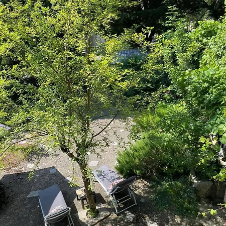 Gite Au Coeur De L'aveyron