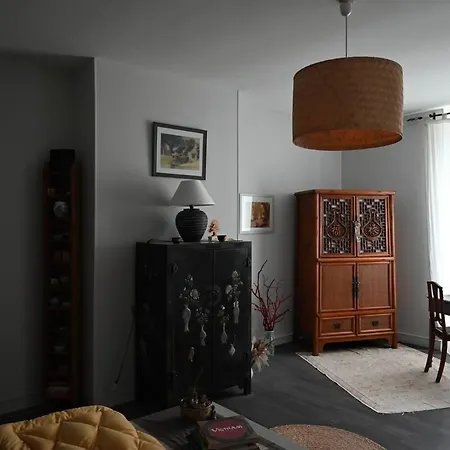 Gite Au Coeur De L'aveyron * Graissac