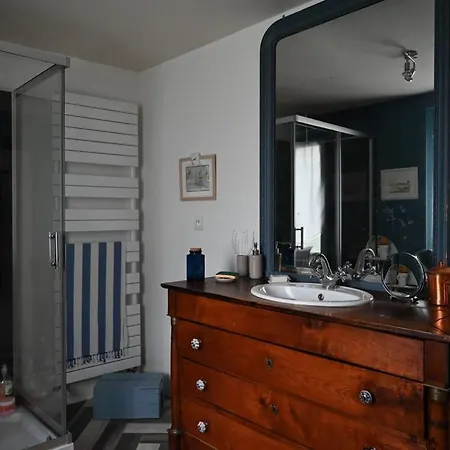 Gite Au Coeur De L'aveyron Séjour chez l'habitant