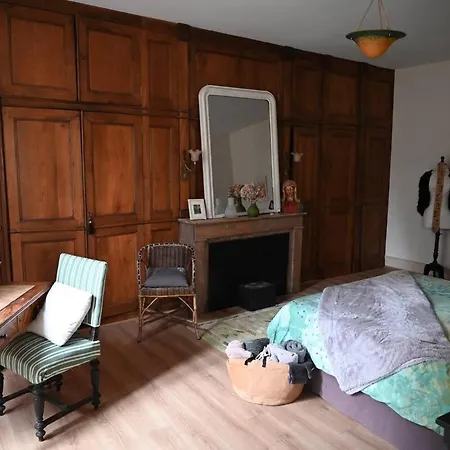 Gite Au Coeur De L'aveyron *