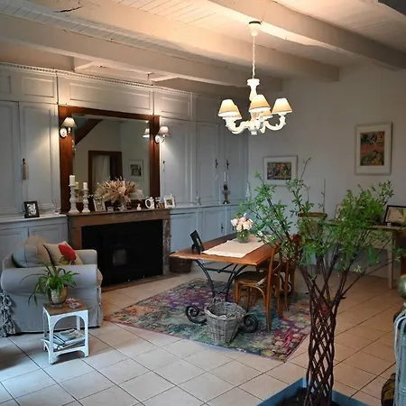 Gite Au Coeur De L'aveyron * Graissac