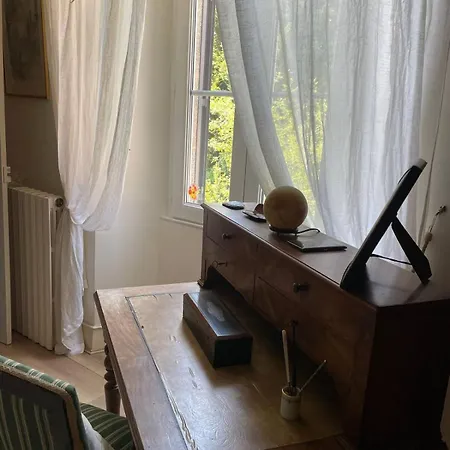 Séjour chez l'habitant Gite Au Coeur De L'aveyron Graissac