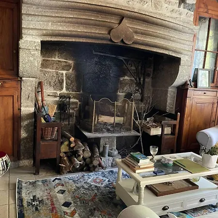 Gite Au Coeur De L'aveyron Séjour chez l'habitant