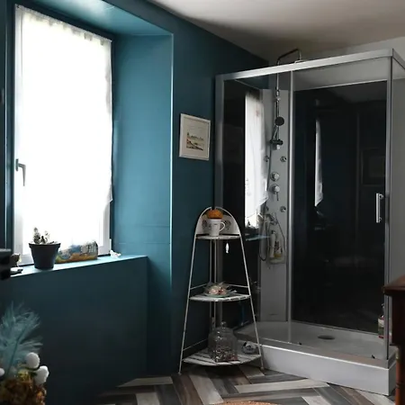Gite Au Coeur De L'aveyron Séjour chez l'habitant *